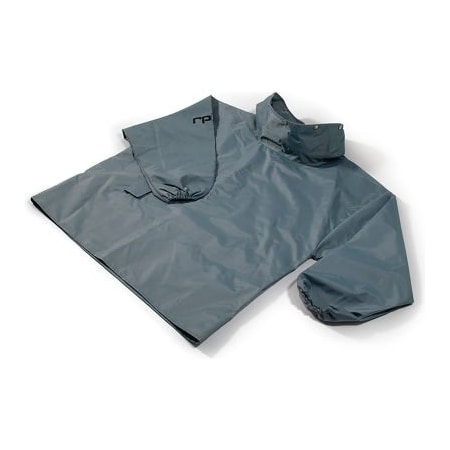 Gvs-Rpb RPB Safety Nova 2000 Nylon Blast Jacket, XXL NV2002HB-XXL
